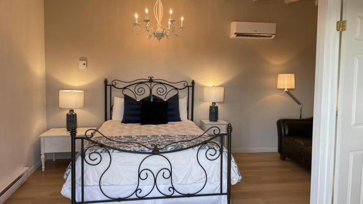 Hotel-motel Vagues Vertes Motel 2*