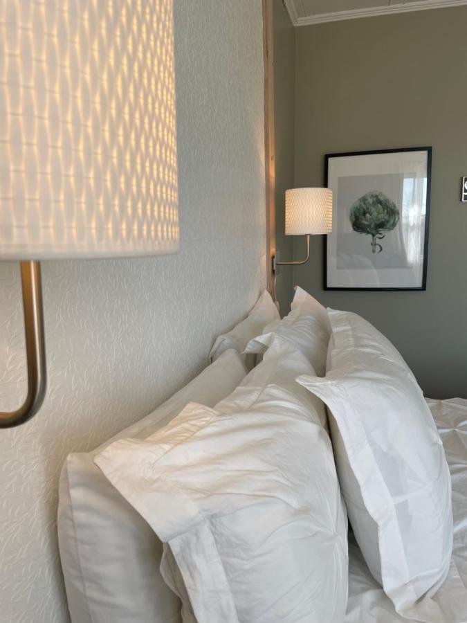 Motel Hotel-motel Vagues Vertes