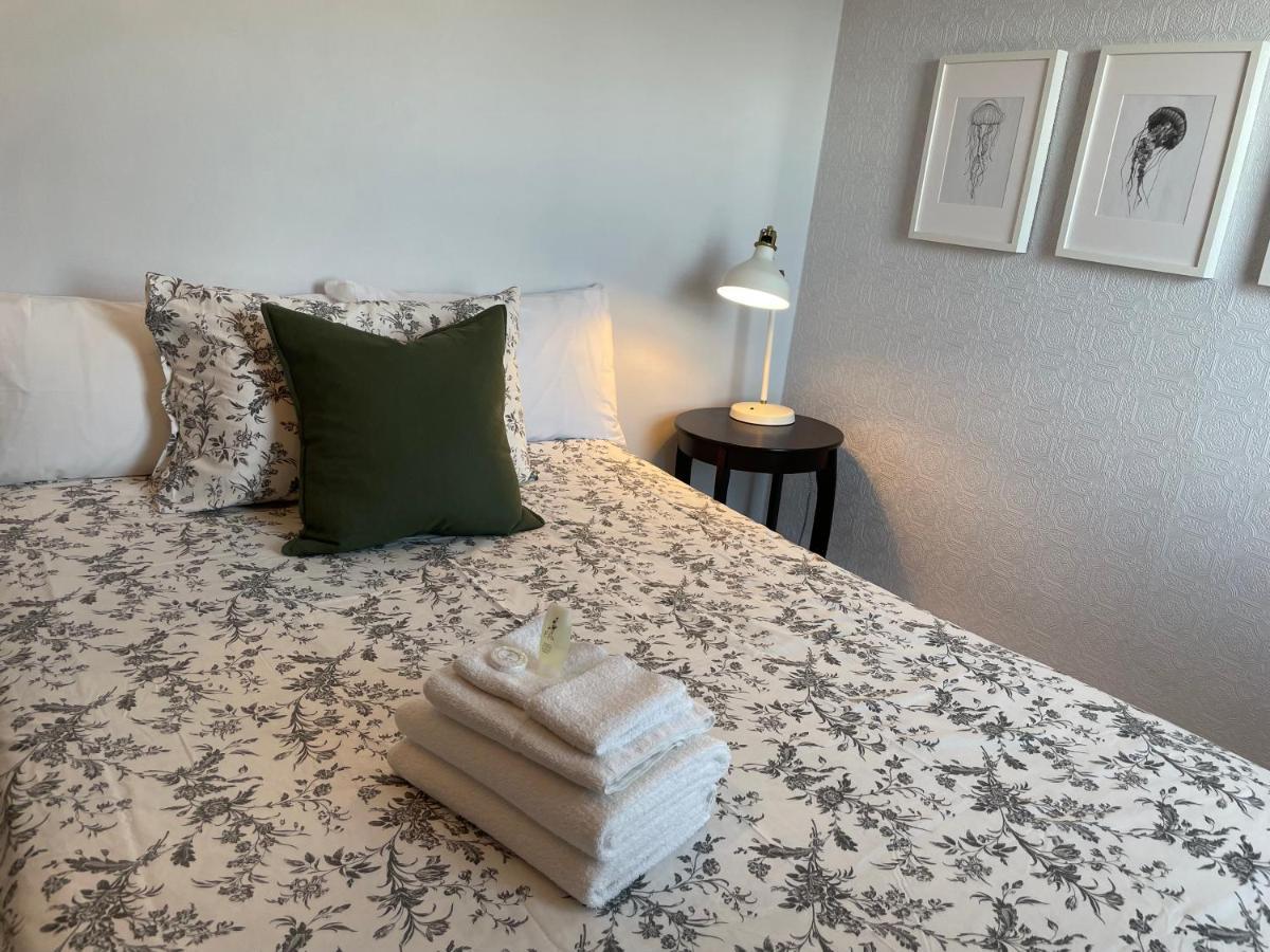 Hotel-motel Vagues Vertes