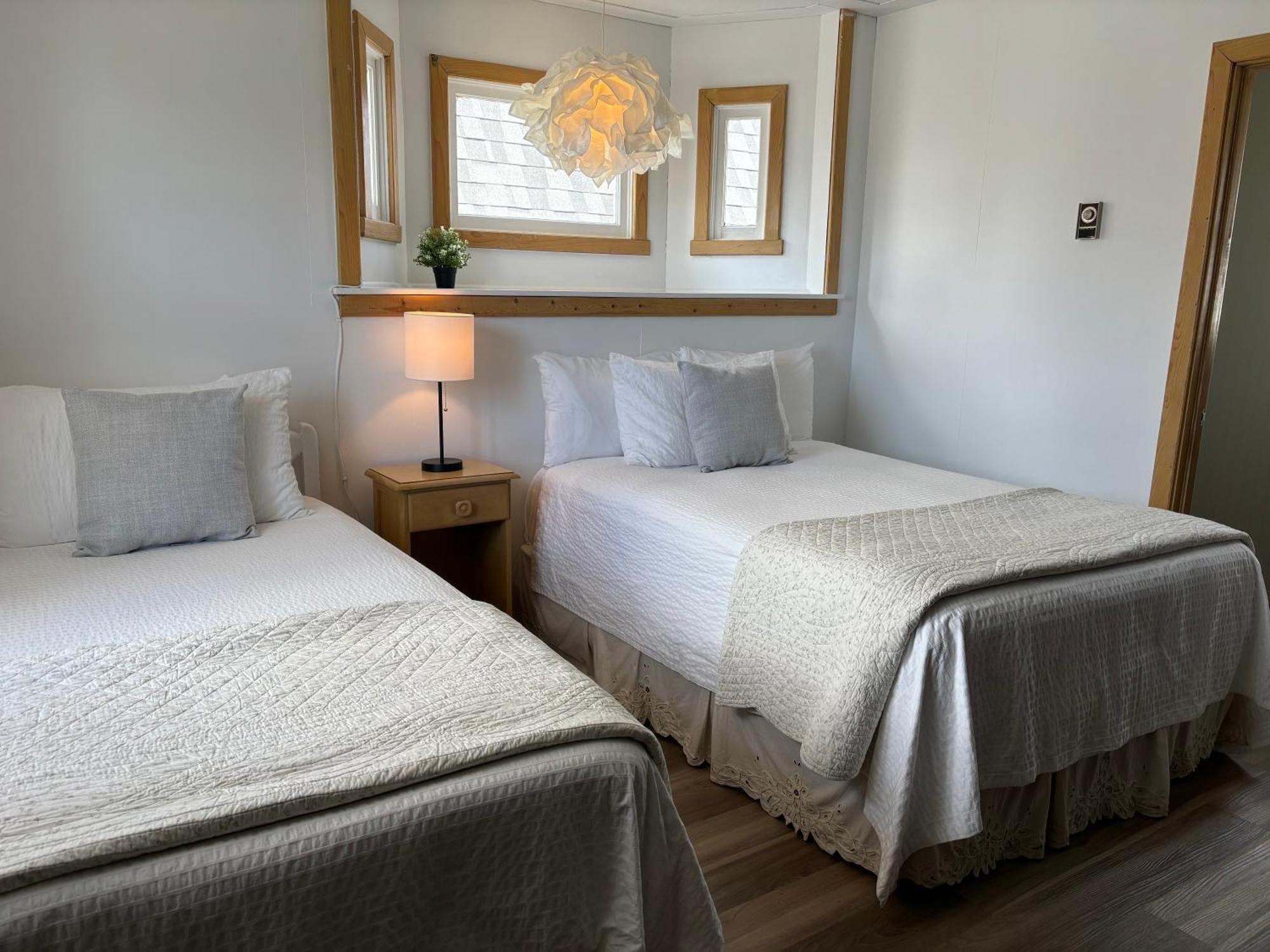 Hotel-motel Vagues Vertes Motel 2*