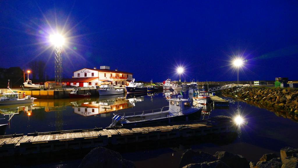 Hotel-motel Vagues Vertes Motel 2*
