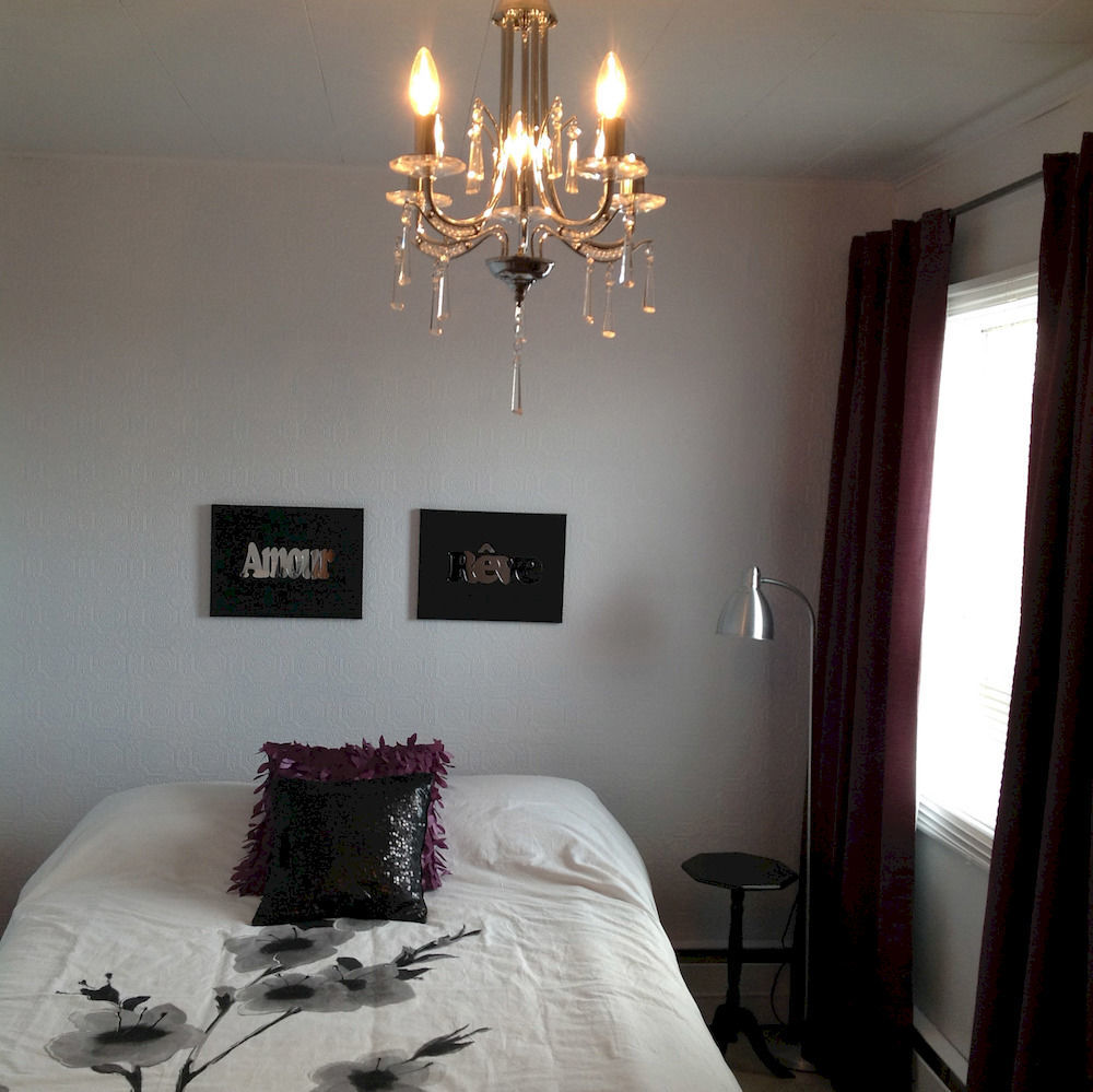 Motel Hotel-motel Vagues Vertes 2*